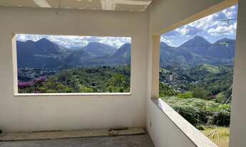 Imagem 4: Casa de condomínio para venda possui 185 metros quadrados com 3 quartos