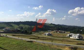 Imagem: Terreno - Condomínio Residencial Arboretum