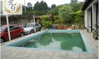 Imagem 4: Casa com 3 dormitórios à venda, 180 m² por R$ 350.000,00 - Parque dos Eucalíptos - Gravata