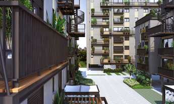 Imagem 5: Apartamento em Tristeza