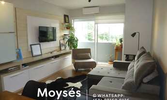 Imagem 3: Encantador Apartamento À Venda Na Zona Norte De Pelotas - Ed. Piazza D'Itália