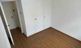 Imagem 6: 1 quarto com dependência, (pode fazer um Home Office) 65m2 , vaga na escritura