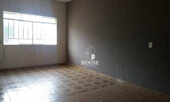 Imagem: Casa com 3 dormitórios, 220 m² - venda