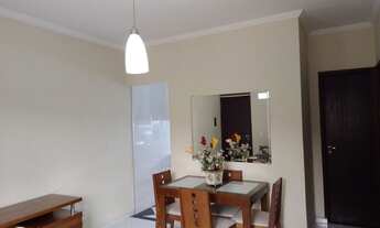 Imagem 2: Vendo apartamento residencial apinagés em Jacareí - térreo