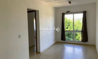 Imagem 2: PORTO ALEGRE - Apartamento Padrão - CRISTAL