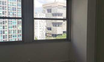 Imagem 3: Sala/Conjunto para aluguel tem 40 metros quadrados em Centro - Rio de Janeiro - RJ