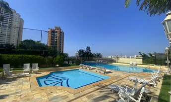 Imagem 5: Apartamento para aluguel com 105 metros quadrados com 3 quartos em Parque da Mooca - São P