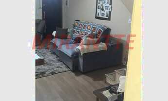 Imagem: Linda casa em Vila Nova Mazzei