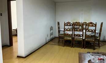 Imagem 3: Apartamento com 2 quartos em Copacabana - Rio de Janeiro - RJ