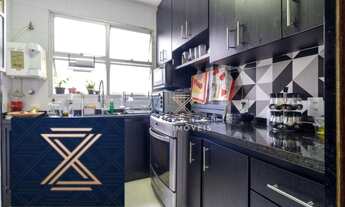 Imagem 5: Apartamento com 3 dormitórios à venda, 96 m² por R$ 670.000 - Sion - Belo Horizonte/MG