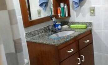 Imagem 7: CASA EM CONDOMÍNIO COM 02 QUARTOS NA PRAIA GRANDE