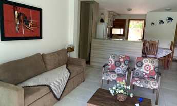 Imagem 4: Sobrado para venda possui 162 metros quadrados com 4 quartos