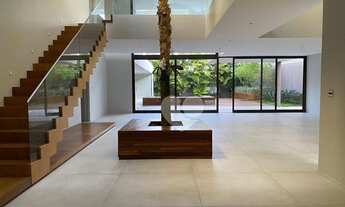 Imagem 2: Casa com 4 dormitórios à venda, 957 m² por R$ 11.000.000,00 - Barra da Tijuca - Rio de Jan