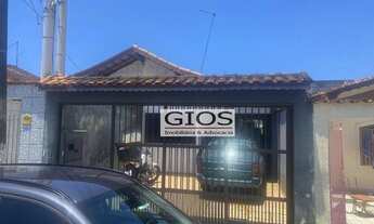 Imagem: Casa com 3 dormitórios para alugar, 120