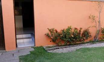 Imagem 2: Casa para venda com 3 quartos no Vila das Belezas