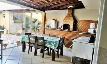 Imagem 4: Belo sobrado em uma excelente localização no bairro Nova Uberlândia