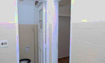 Imagem 6: Apartamento com 70 metros quadrados 2 quartos em Botafogo - Rio de Janeiro - RJ