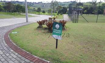 Imagem 5: Terreno Condomínio Eco Park Bourbon - 540m² - Caçapava - SP