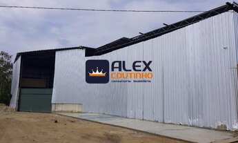 Imagem 2: Industrial - Galpão - Rio de Janeiro