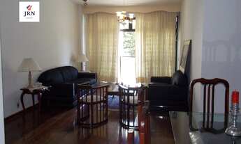 Imagem 6: GRAJAÚ. Excelente! Av Eng Richard junto à Praça Edmundo Rego. 4 qtos/suíte. 2 vgs