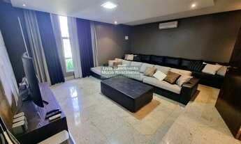 Imagem 4: Alphaville Flamboyant Residencial Cruzeiro do Sul