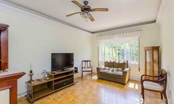 Imagem: Apartamento à venda de 108m² com 3 dormitórios