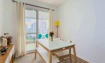 Imagem 6: Apartamento com 3 dormitórios à venda, 87 m² por R$ 875.000,00 - Lapa - São Paulo/SP