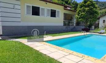 Imagem 7: Casa em Condomínio para Venda em Carlos Guinle Teresópolis-RJ - CA-7023