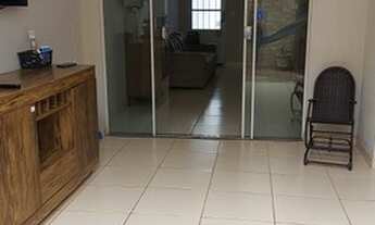 Imagem 3: Casa Térrea no condomínio Maria Mota - 130m² com 3 quartos - Parque Geórgia Cuiabá/MT