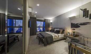 Imagem 7: Apartamento de 323m² com 3 suites - 4 vagas Gleba Palhano - Londrina - PR