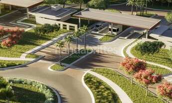 Imagem: Goiânia - Loteamento/Condomínio - LOTEAMENTO