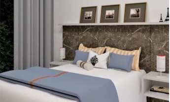 Imagem 5: Casa à venda, 79 m² por R$ 295.000,00 - Urucunema - Eusébio/CE