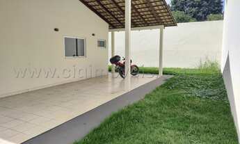 Imagem 6: Casa de condomínio sobrado para aluguel com 200 metros quadrados com 4 quartos