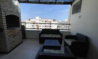 Imagem 13: Apartamento Cobertura - Condomínio Lar Veredas