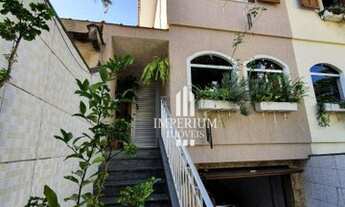 Imagem 2: Sobrado com 3 dormitórios à venda, 207 m² por R$ 895.000,00 - Água Fria - São Paulo/SP