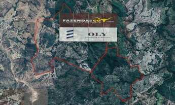 Imagem 7: OPORTUNIDADE ! Fazenda em Rubiataba-GO ! 255 Alqueires !