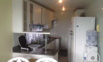 Imagem 5: Apartamento para aluguel com 3 suítes, Condomínio Porto Real Resort