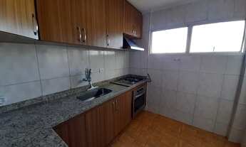 Imagem 4: Apartamento com 2 dormitórios para alugar, 55 m² - Vila Mascote - São Paulo/SP