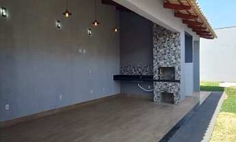 Imagem: Linda casa 3 quartos 2 suites excelente