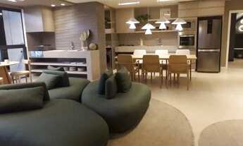 Imagem 3: Apartamento com 2 dormitórios à venda, 104 m² por R$ 951.300,00 - Santa Rosa - Londrina/PR