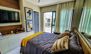 Imagem 3: Casa para venda possui 200 metros quadrados com 2 quartos em Parque das Árvores - Parnamir