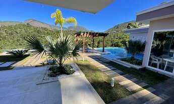 Imagem 4: Casa de condomínio para venda em Araras- Petrópolis - RJ