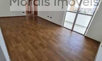 Imagem 8: Apartamento para Venda em Curitiba, Novo Mundo, 3 dormitórios, 1 banheiro, 1 vaga