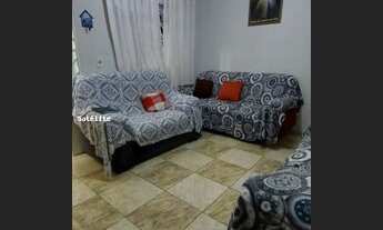 Imagem 3: Casa para Venda em Mauá, Jardim Sônia Maria, 2 dormitórios, 1 suíte, 3 banheiros, 2 vagas