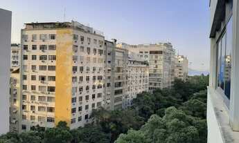 Imagem: RIO DE JANEIRO - Apartamento Padrão - Flamengo