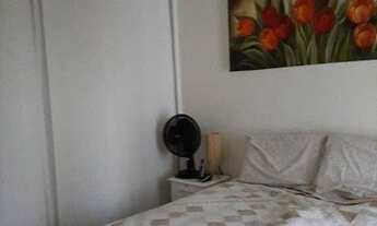 Imagem 5: Apartamento com 3 dormitórios à venda, 97 m² por R$ 690.000 - Vila Mascote - São Paulo/SP