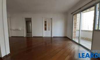 Imagem 5: APARTAMENTO - CAMPO BELO - SP