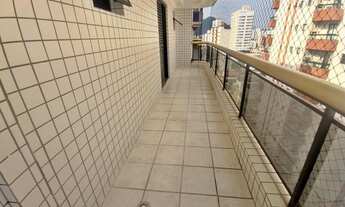 Imagem 3: Oportunidade de investimento, 2 dormitórios com 109 de área útil ,Boqueirão , Praia Grande