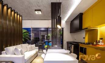 Imagem 2: GOIâNIA - Flat Padrão - Setor Oeste