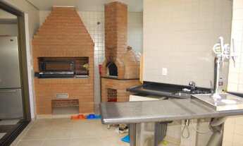 Imagem 2: COBERTURA DUPLEX 04 SUITES 07 VAGAS VISTA ESPETACULAR !!!!